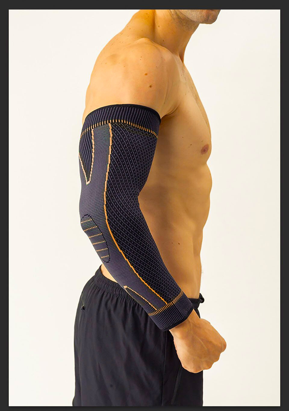 Miniatura 1 de FAJA MANGA DE BRAZO COMPRESION